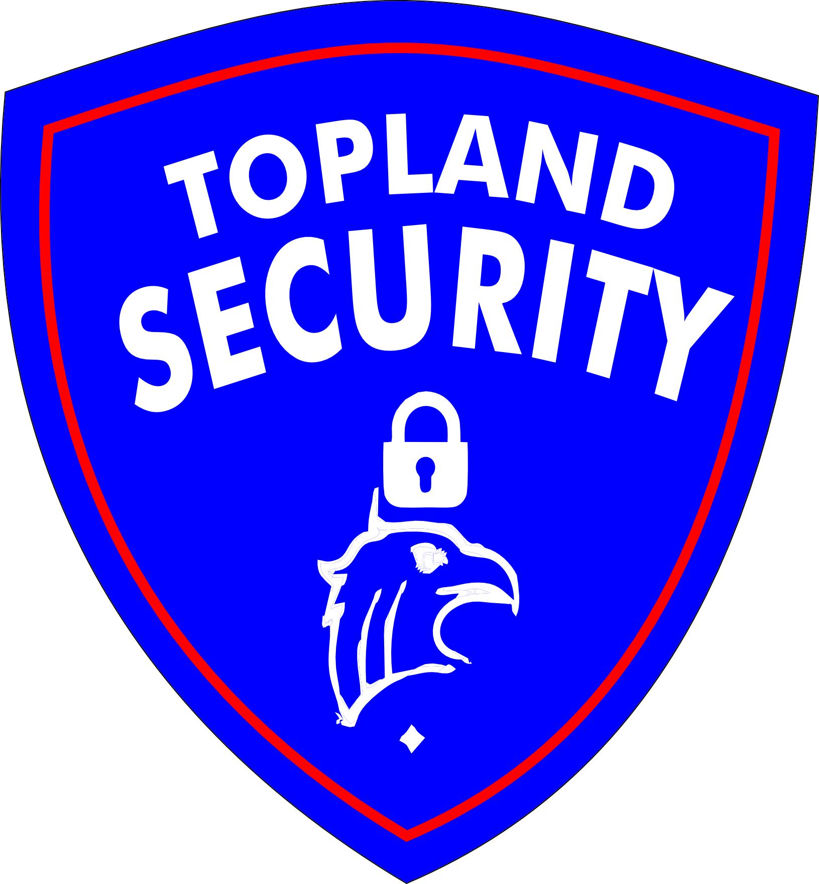 top land logo real